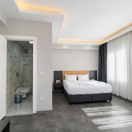 Grand Can Hotel Antalya Eksteriør bilde